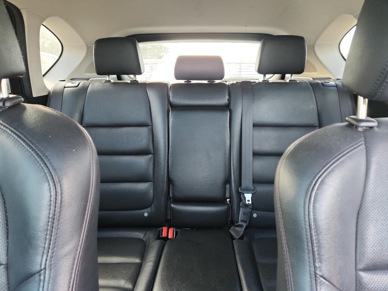 2016 Mazda Cx-5 Gt VIN: JM3KE2DY8G0723103 Lot: 84710505