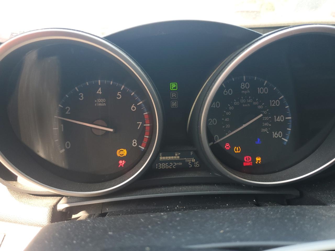 2012 Mazda 3 I VIN: JM1BL1W71C1697123 Lot: 70669435