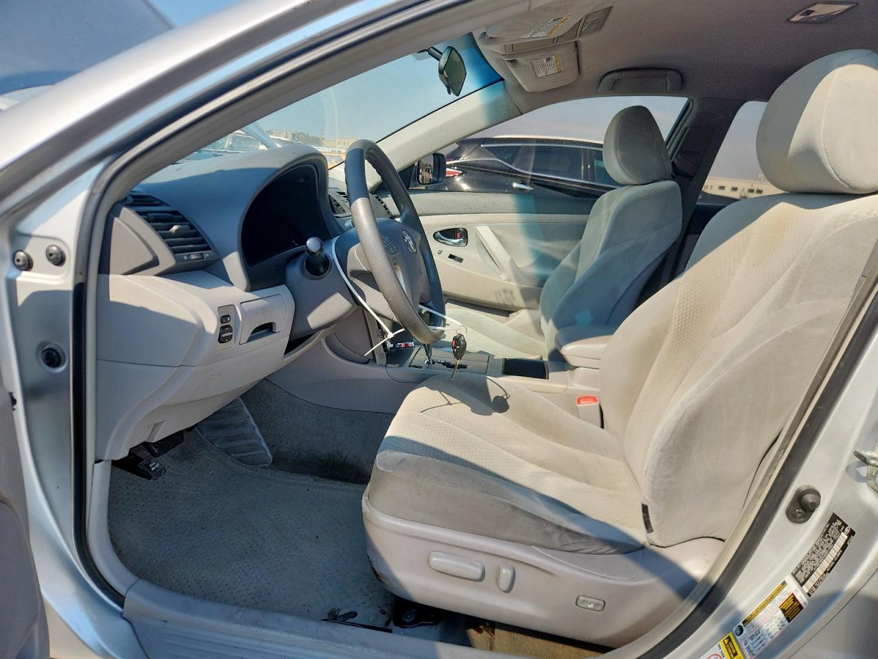 2009 Toyota Camry Base VIN: 4T1BE46K79U871764 Lot: 80646795