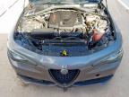 2022 ALFA ROMEO GIULIA VELOCE TB AUTO  for sale at Copart BRISTOL