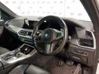2019 BMW X5 XDRIVE40I M SPORT AUTO  for sale at Copart NEWBURY