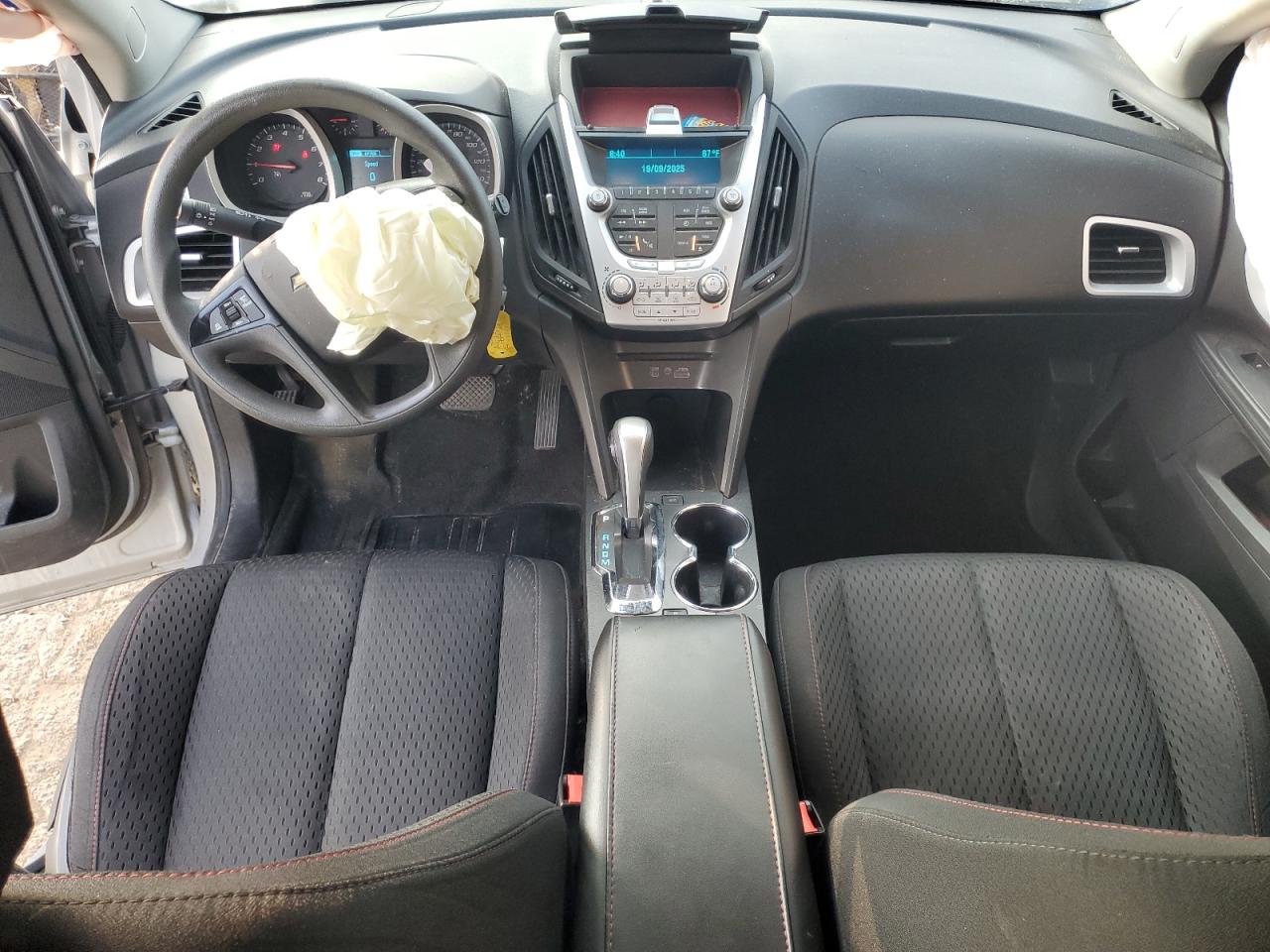 2014 Chevrolet Equinox Ls VIN: 2GNALAEK3E6365998 Lot: 81464435