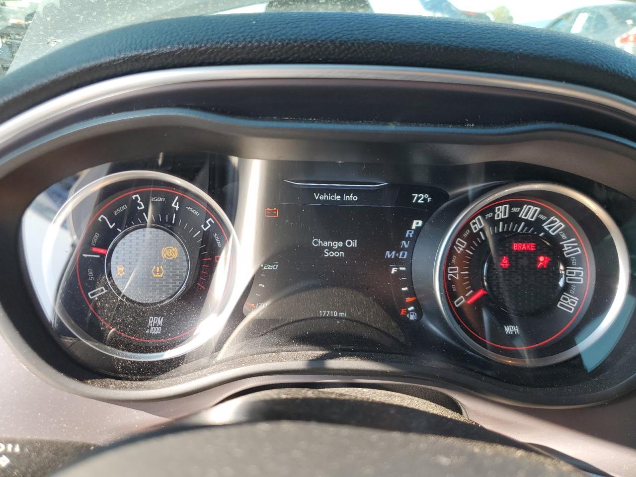 2022 Dodge Challenger R/T Scat Pack VIN: 2C3CDZFJ7NH174953 Lot: 80841855