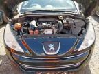 2011 PEUGEOT RCZ SPORT THP 156  for sale at Copart WOLVERHAMPTON
