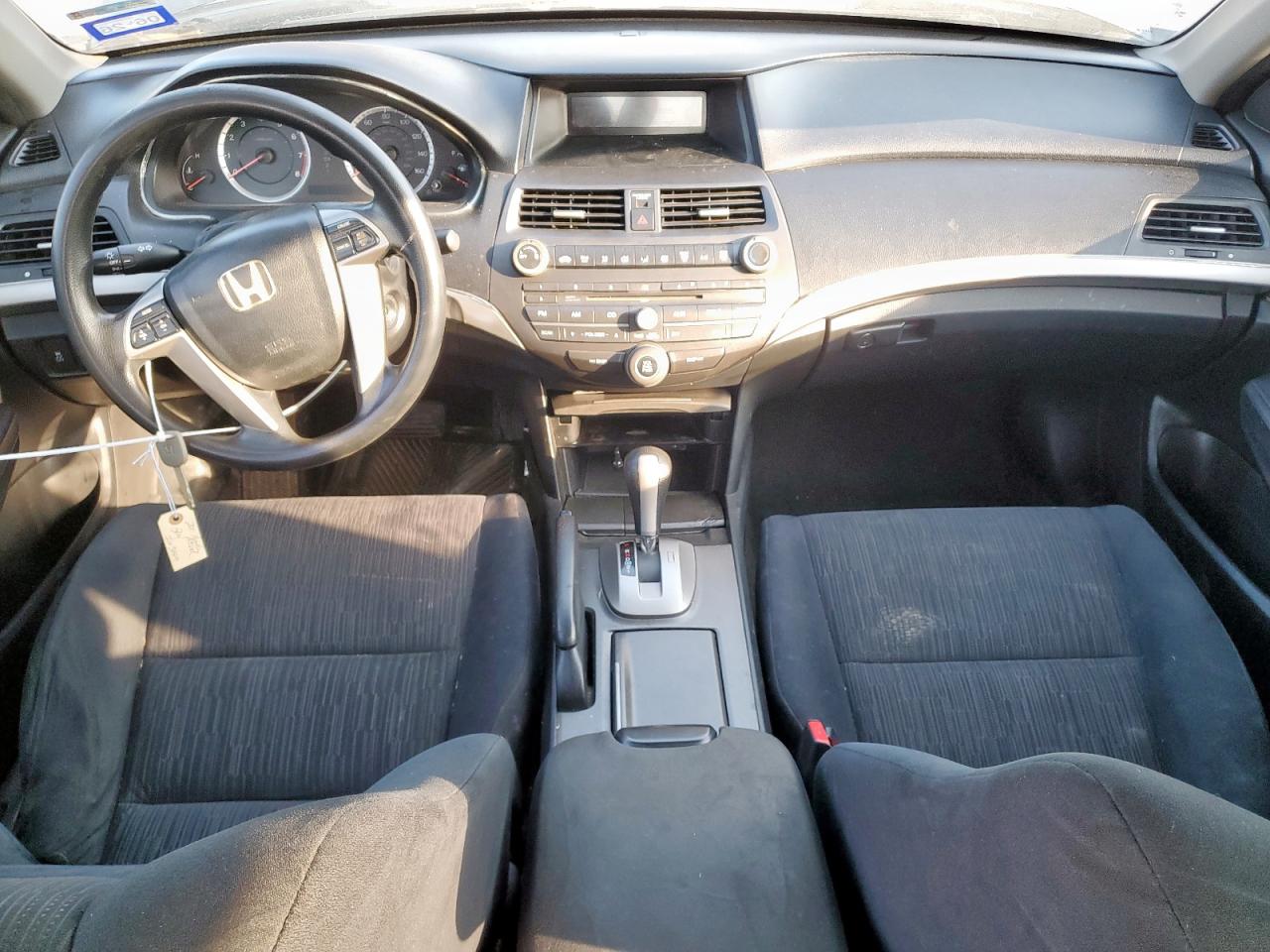 2011 Honda Accord Lxp VIN: 1HGCP2F45BA137500 Lot: 71619185