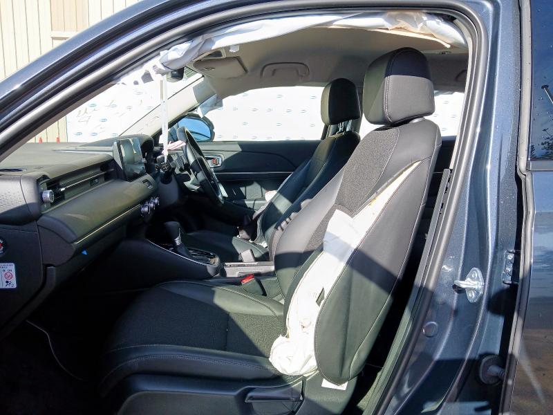 2023 HONDA HR-V ADVANCE
