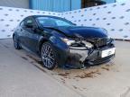 2016 LEXUS RC 300H F SPORT CVT  for sale at Copart ROCHFORD
