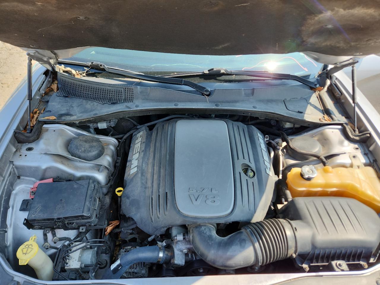 2016 Dodge Charger R/T VIN: 2C3CDXCTXGH158825 Lot: 80166655