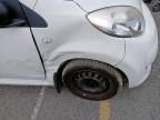 2012 CITROEN C1 VTR for sale at Copart SANDTOFT