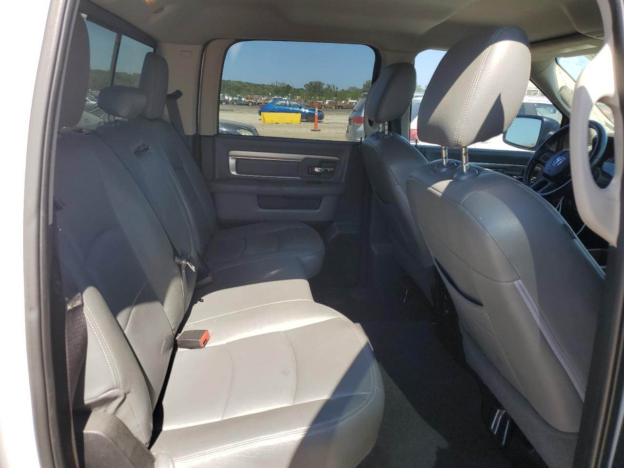 2015 Ram 1500 Slt VIN: 1C6RR6LMXFS715175 Lot: 84378365