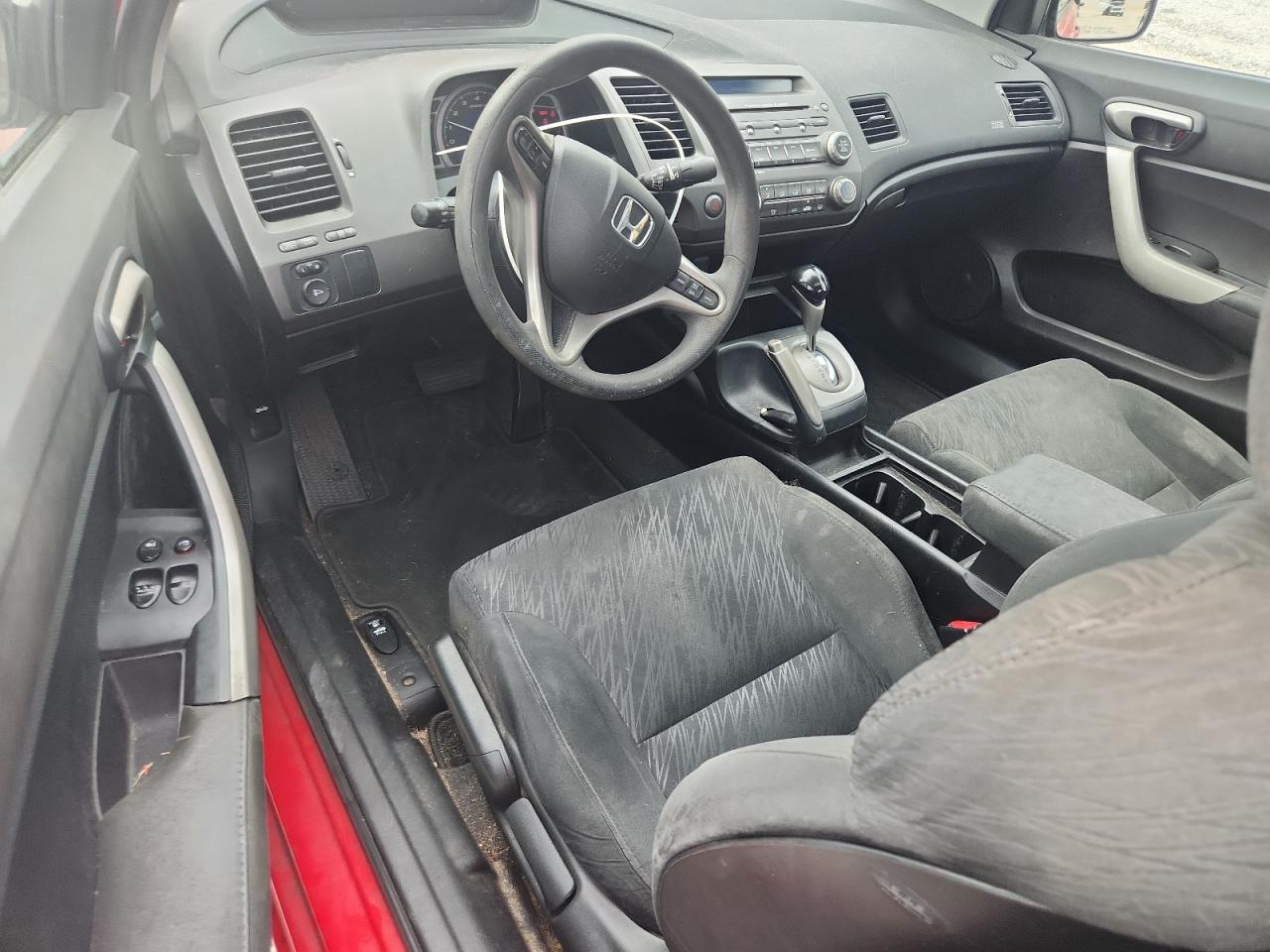 2008 Honda Civic Ex VIN: 2HGFG12888H568861 Lot: 82062145