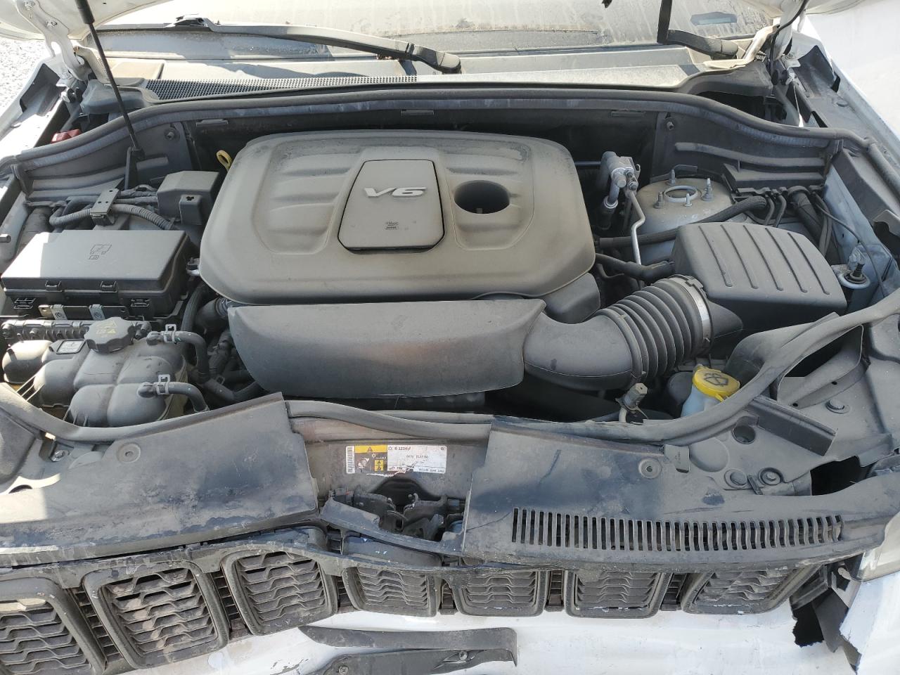 2017 Jeep Grand Cherokee Limited VIN: 1C4RJFBG7HC849246 Lot: 71456375