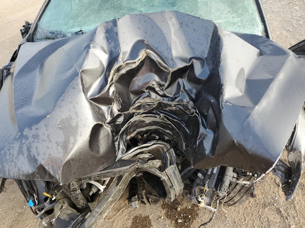 2022 Hyundai Elantra Sel VIN: 5NPLM4AG8NH071087 Lot: 81201415