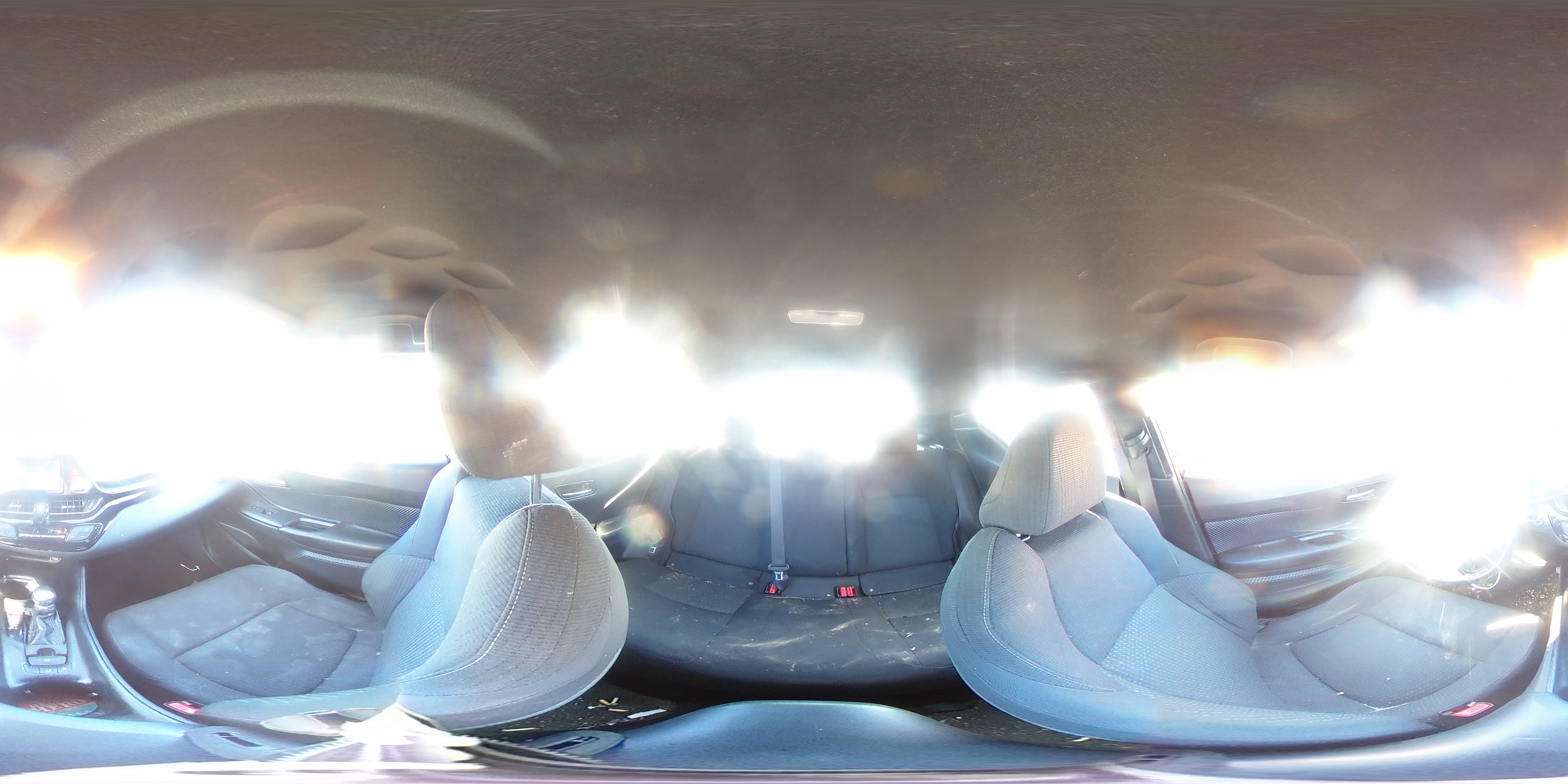 2018 Toyota C-Hr Xle VIN: NMTKHMBX9JR014172 Lot: 81074075