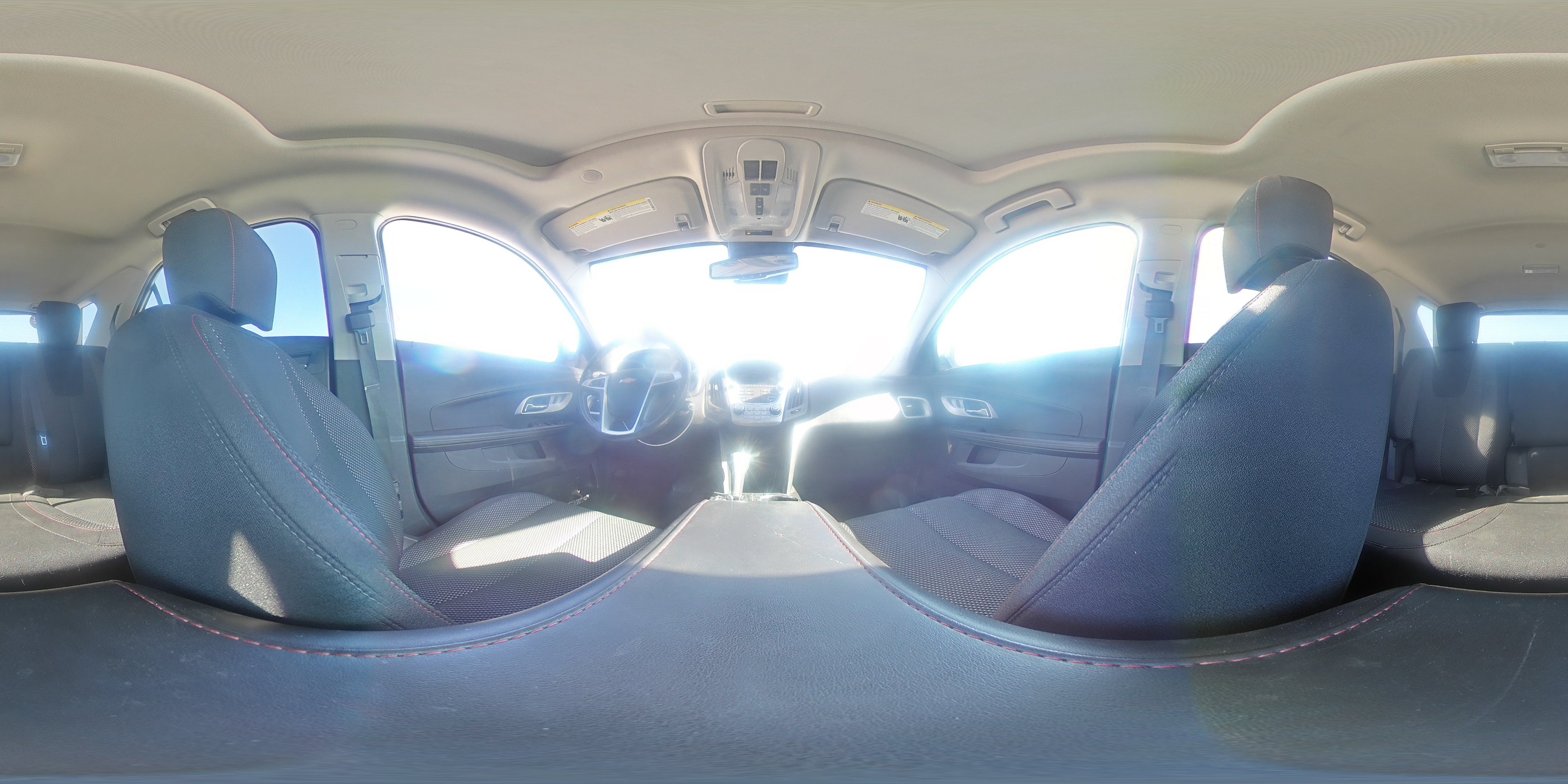 2014 Chevrolet Equinox Lt VIN: 2GNALBEK6E6357688 Lot: 81215055