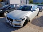 2019 BMW 118I SE  for sale at Copart WESTBURY