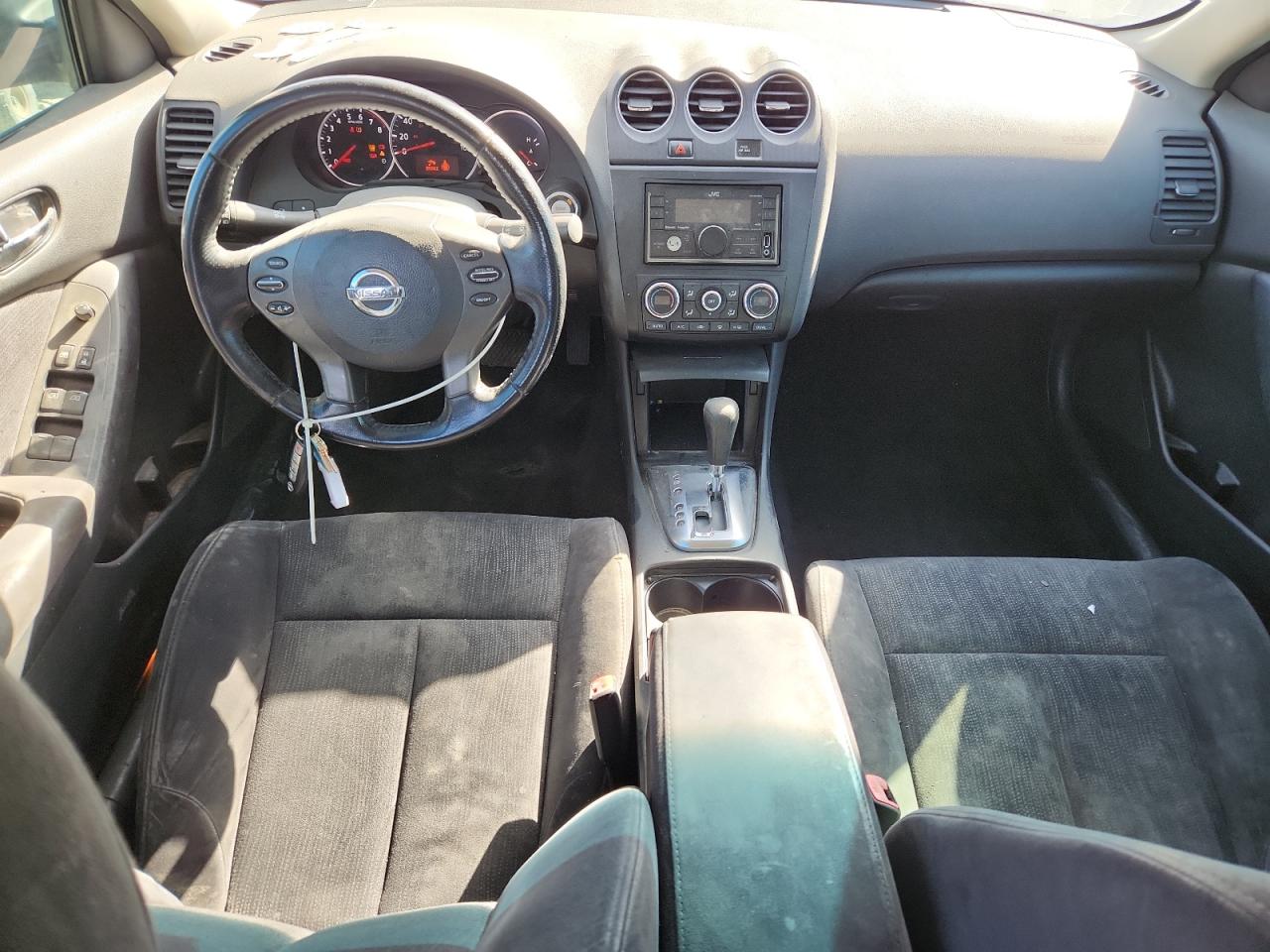 2010 Nissan Altima Base VIN: 1N4AL2AP7AN446739 Lot: 80104765