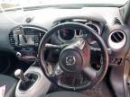 2016 NISSAN JUKE N-CONNECTA DCI  for sale at Copart SANDY