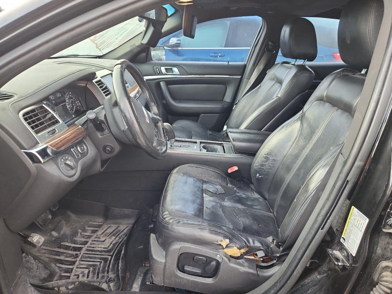 2009 Lincoln Mks VIN: 1LNHM93R19G615470 Lot: 80718105