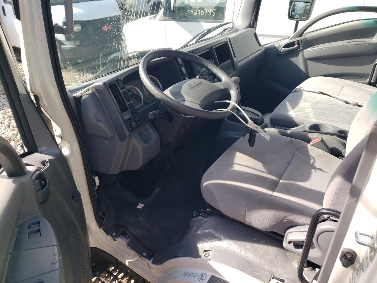 2022 Isuzu Npr Hd VIN: JALC4W168N7014104 Lot: 70763895