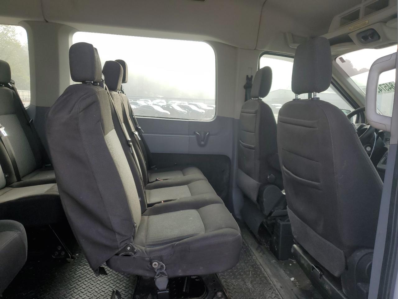 2017 Ford Transit T-350 VIN: 1FBAX2CM5HKA93788 Lot: 84574935