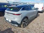 2024 RENAULT MEGANE TECHNO+ EV  for sale at Copart WISBECH