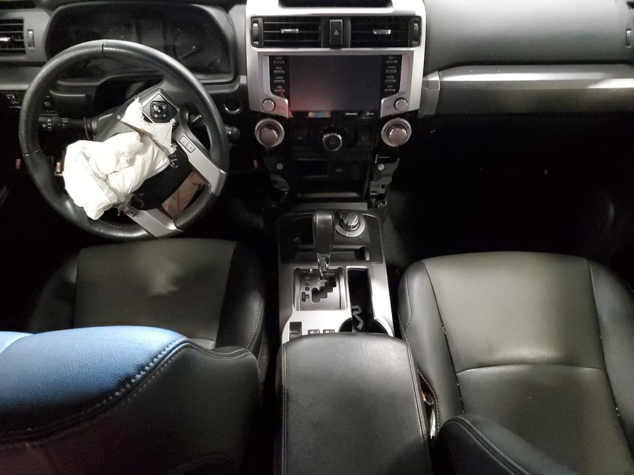 2021 Toyota 4Runner Sr5/Sr5 Premium VIN: JTENU5JR5M5932557 Lot: 71042745