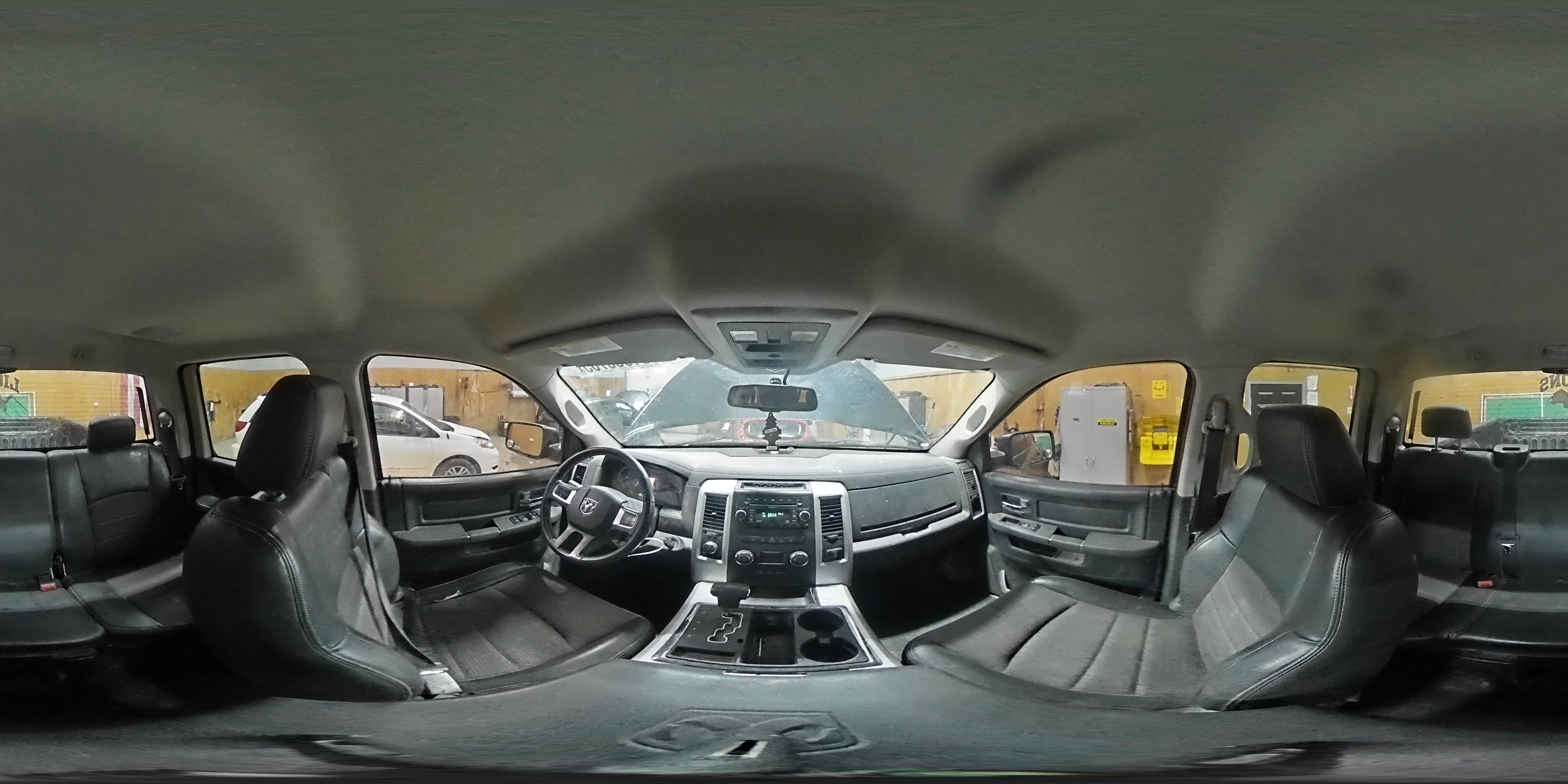 2009 Dodge Ram 1500 VIN: 1D3HV18T29S822655 Lot: 81558785