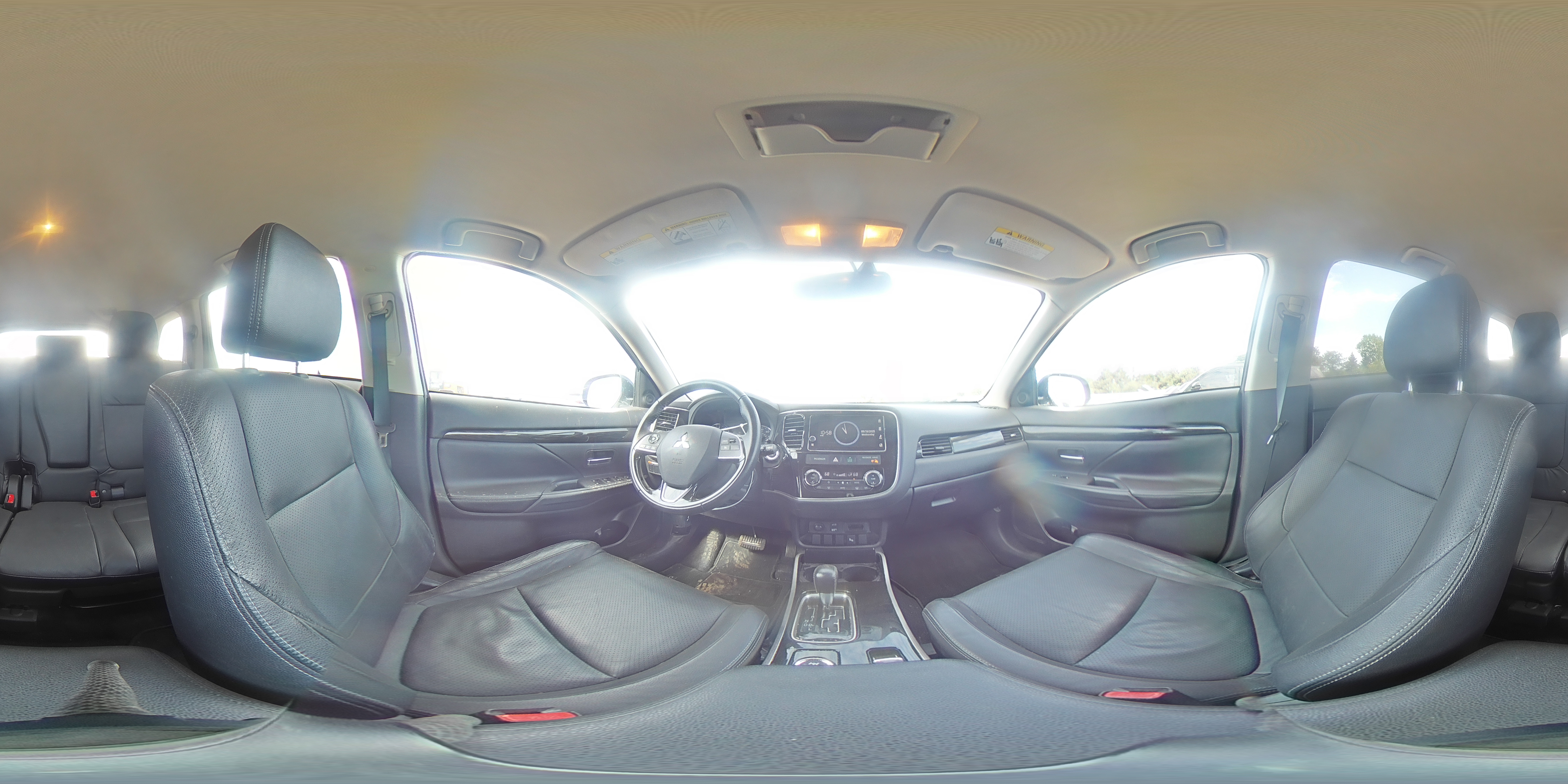 2018 Mitsubishi Outlander Se VIN: JA4AZ3A36JZ050591 Lot: 72047945