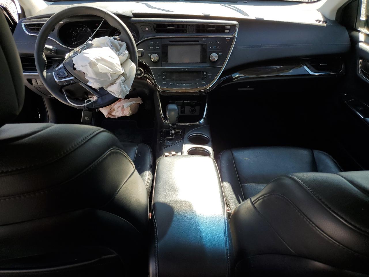 2015 Toyota Avalon Xle VIN: 4T1BK1EB2FU164222 Lot: 82129725