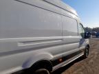 2024 FORD TRANSIT 350 LEADER ECOBLU 2.0 ECOBLUE 130PS H3 LEADER VAN [ for sale at Copart SANDWICH