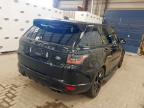 2019 LAND ROVER RANGE ROVER SPORT 3.0 SDV6 HSE DYNAMIC 5DR AUTO for sale at Copart SANDWICH