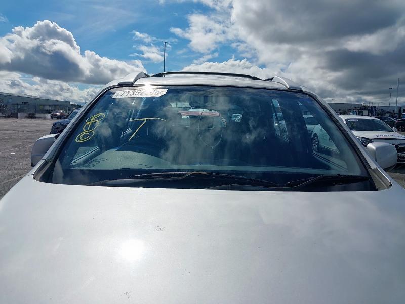 2009 HYUNDAI SANTA FE G