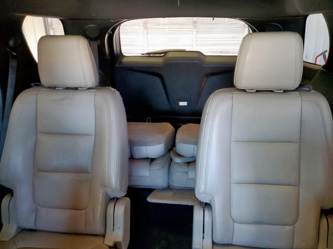 2014 Ford Explorer Limited VIN: 1FM5K8F82EGB42405 Lot: 71198235