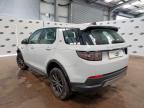 2020 LAND ROVER DISCOVERY SPORT D 4X2  for sale at Copart NEWBURY