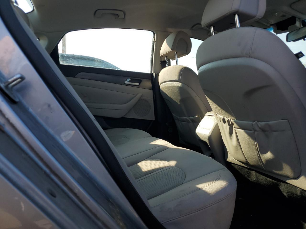 2015 Hyundai Sonata Sport VIN: 5NPE34AF1FH207273 Lot: 80967185