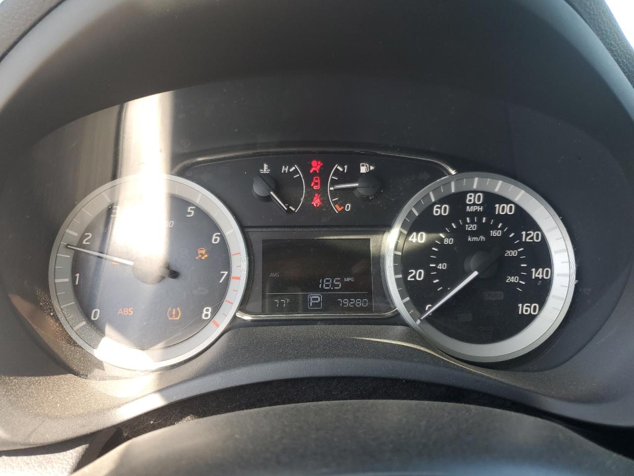 2015 Nissan Sentra S VIN: 3N1AB7AP7FY263087 Lot: 83876025