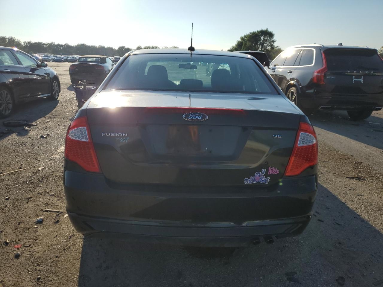 2016 Ford Focus Se VIN: 1FADP3F23GL263623 Lot: 80528545