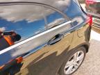 2017 MERCEDES-BENZ A 180 SPORT PREMIUM AUTO  for sale at Copart SANDWICH