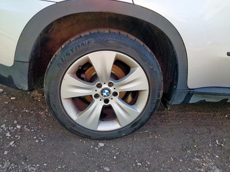 2007 BMW X5 SE 7S 3.0D AUTO 3.0D SE 5DR AUTO