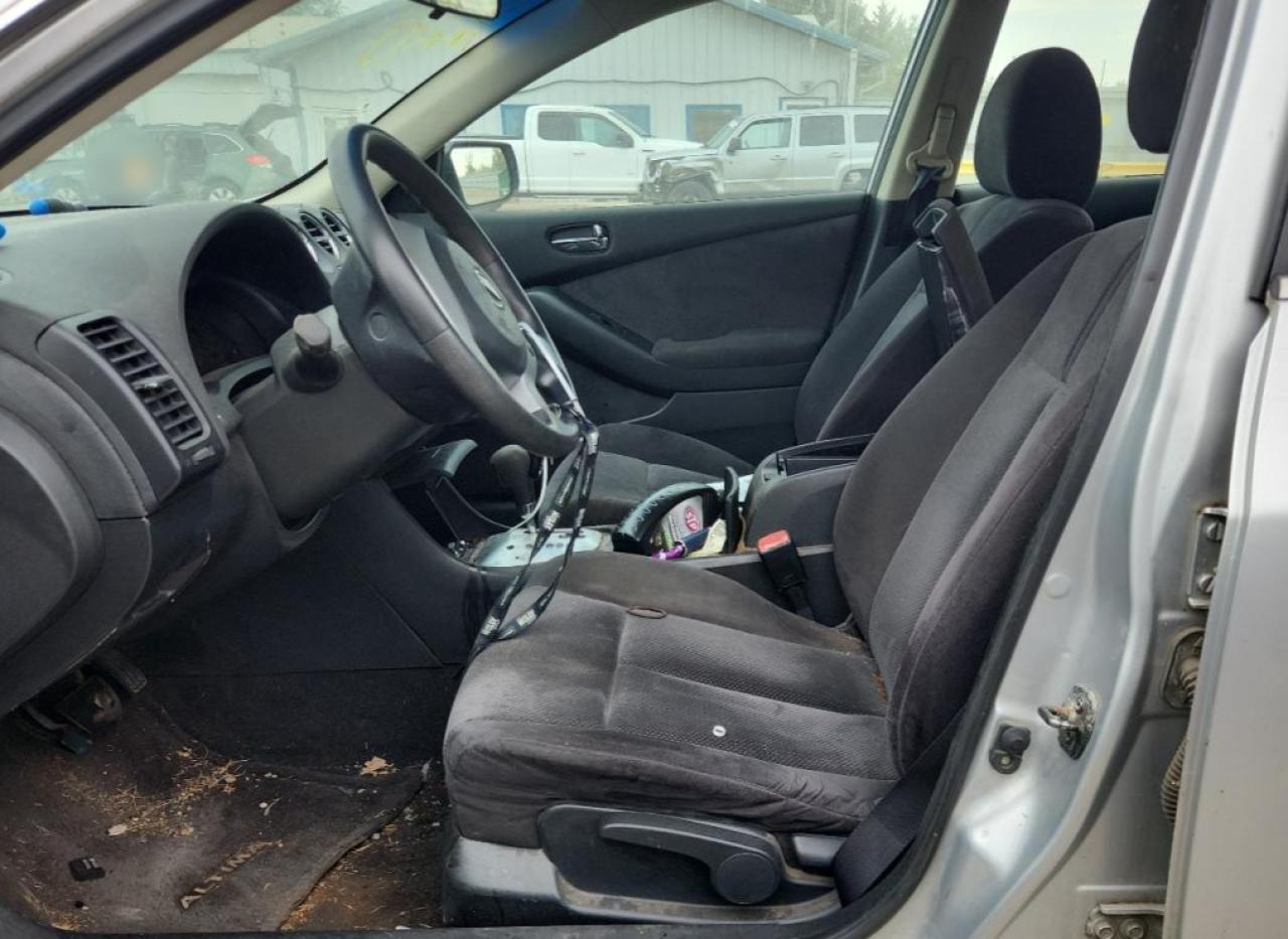 2007 Nissan Altima 2.5 VIN: 1N4AL21E17C215760 Lot: 71495505