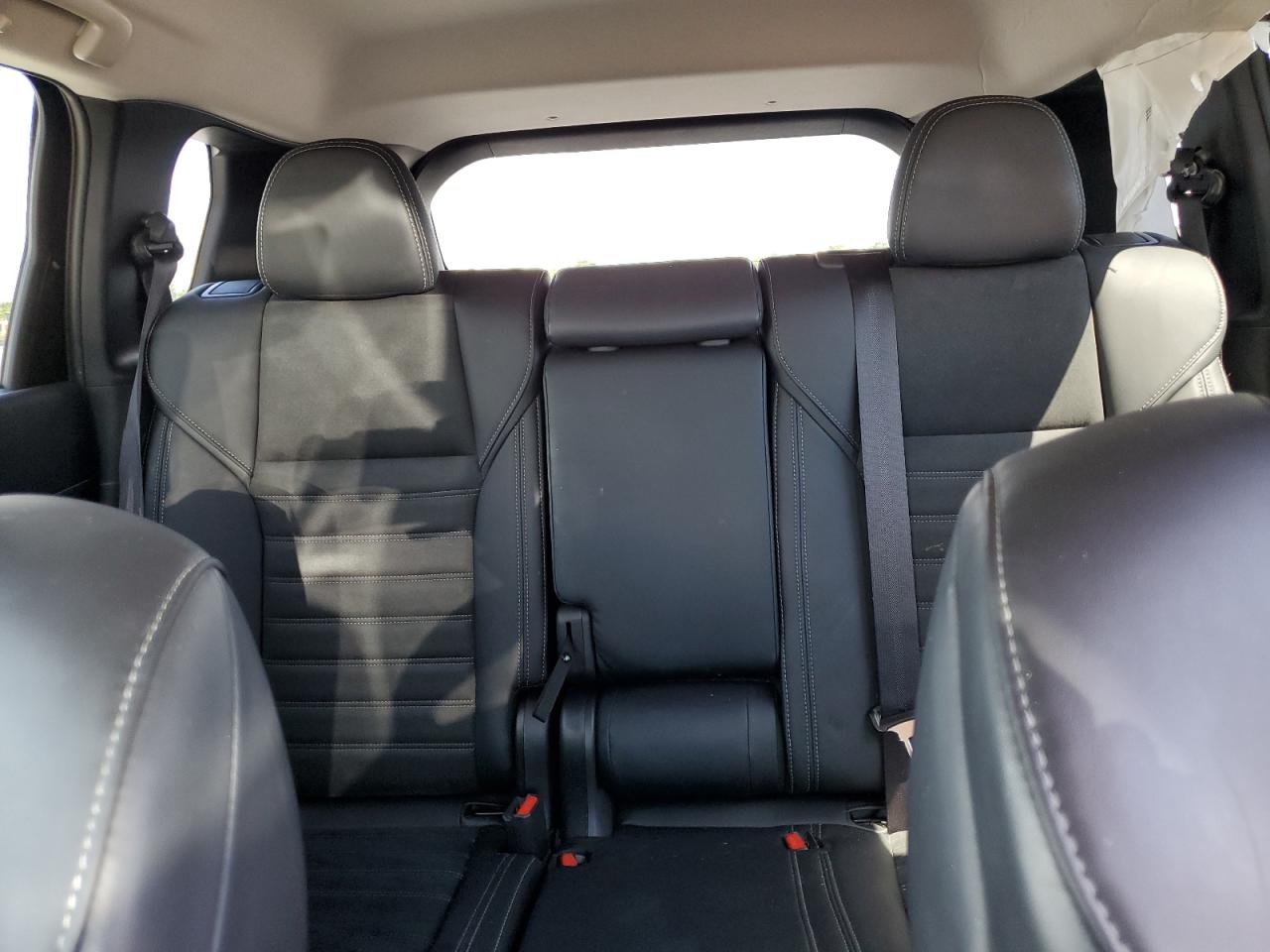 2025 Mitsubishi Outlander Se VIN: JA4J3VA86SZ012191 Lot: 84253465