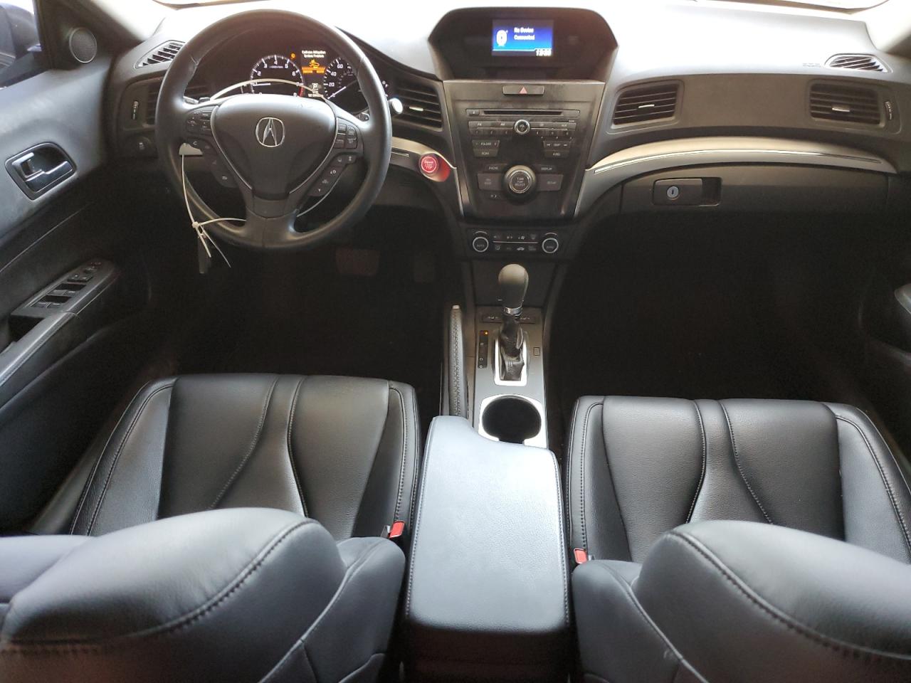 2019 Acura Ilx VIN: 19UDE2F32KA007627 Lot: 71782975