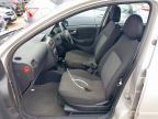 2006 VAUXHALL CORSA DESIGN 16V AUTO  for sale at Copart SANDY