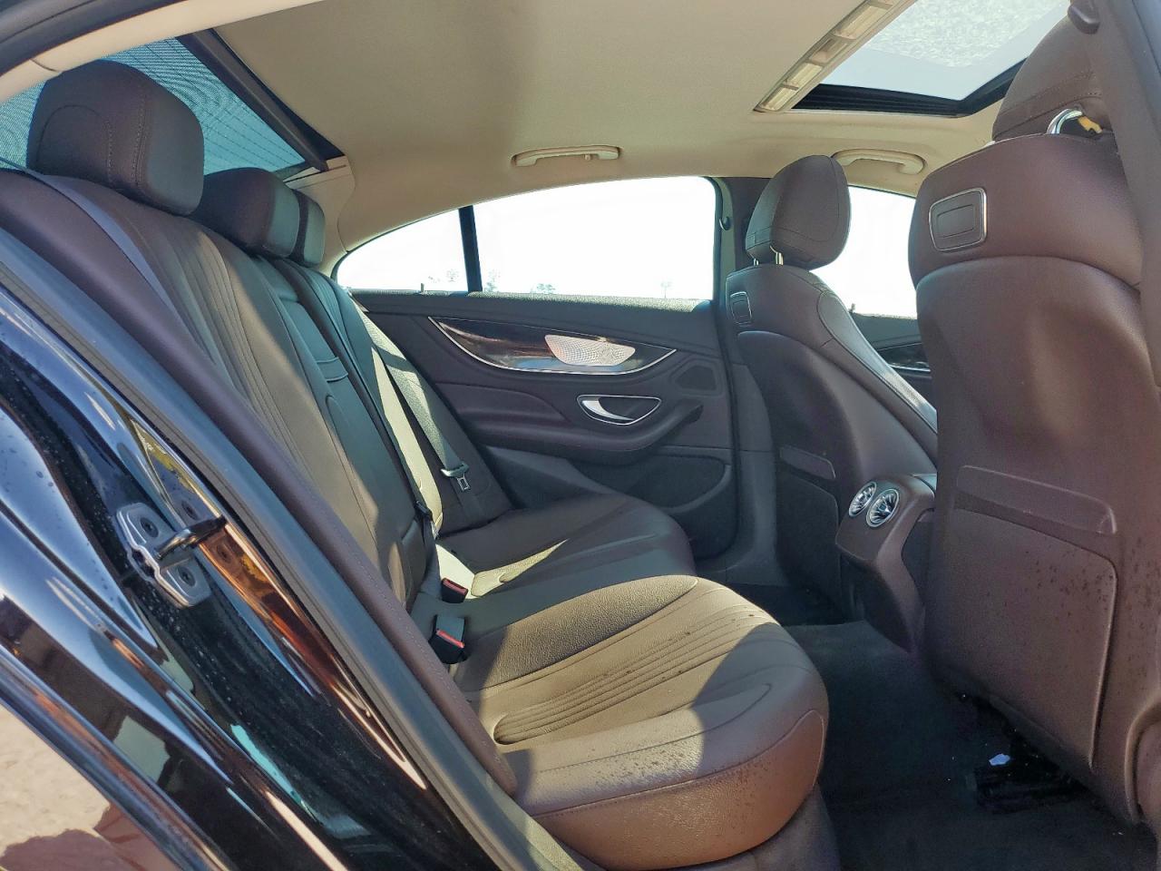 2019 Mercedes-Benz Cls 450 VIN: WDD2J5JB5KA015647 Lot: 82059625