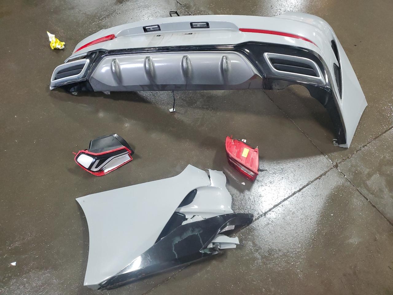 2021 Kia K5 Gt Line VIN: 5XXG64J21MG022937 Lot: 72097375