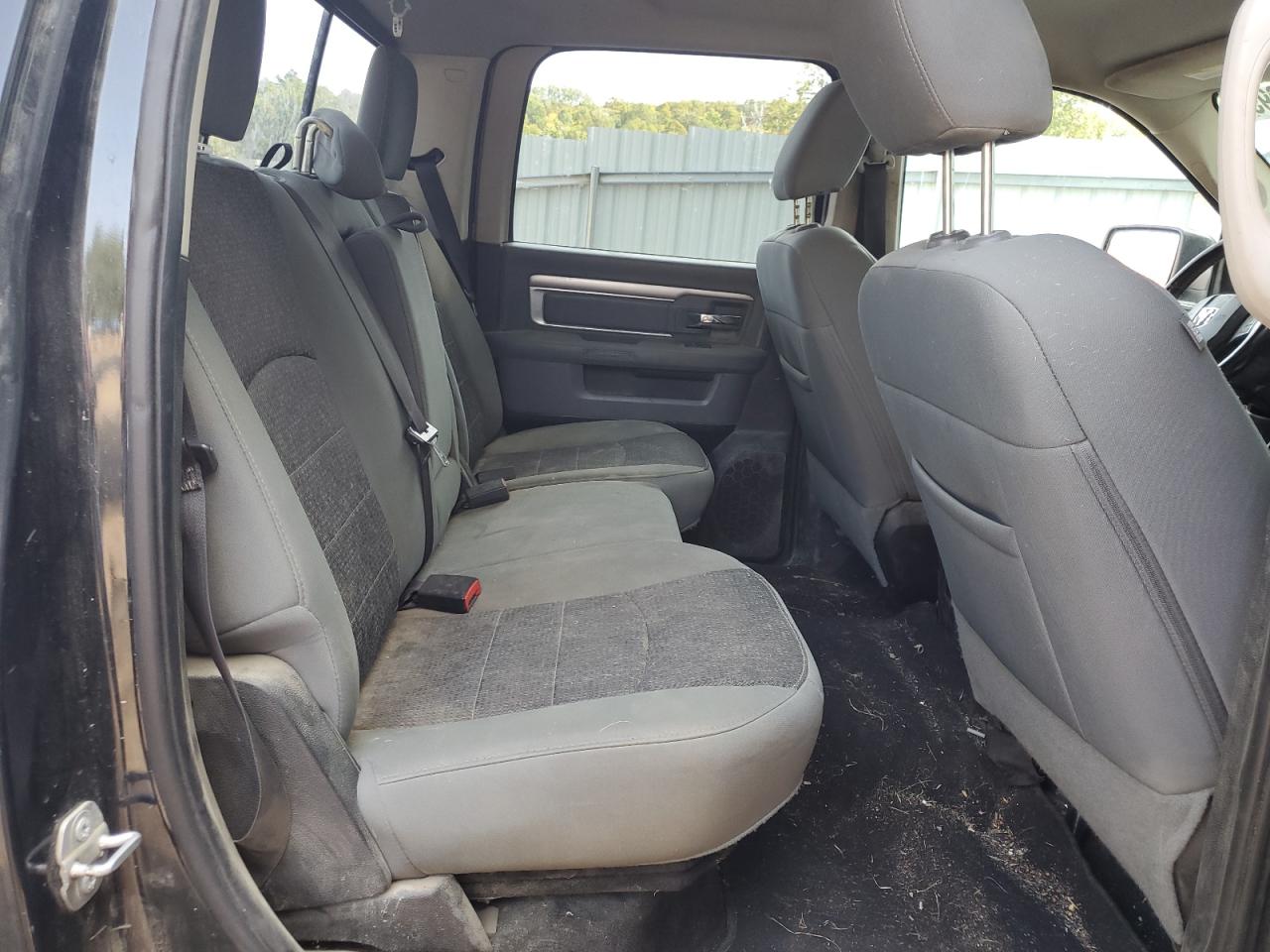 2015 Ram 1500 Slt VIN: 1C6RR7LT8FS787571 Lot: 71167995