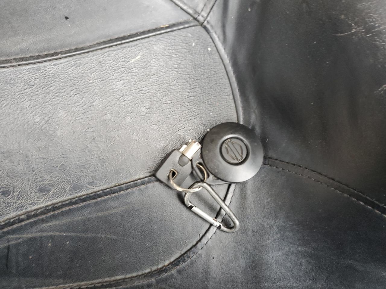 2006 Harley-Davidson Flhtcuse VIN: 1HD1PRE176Y951536 Lot: 71993675