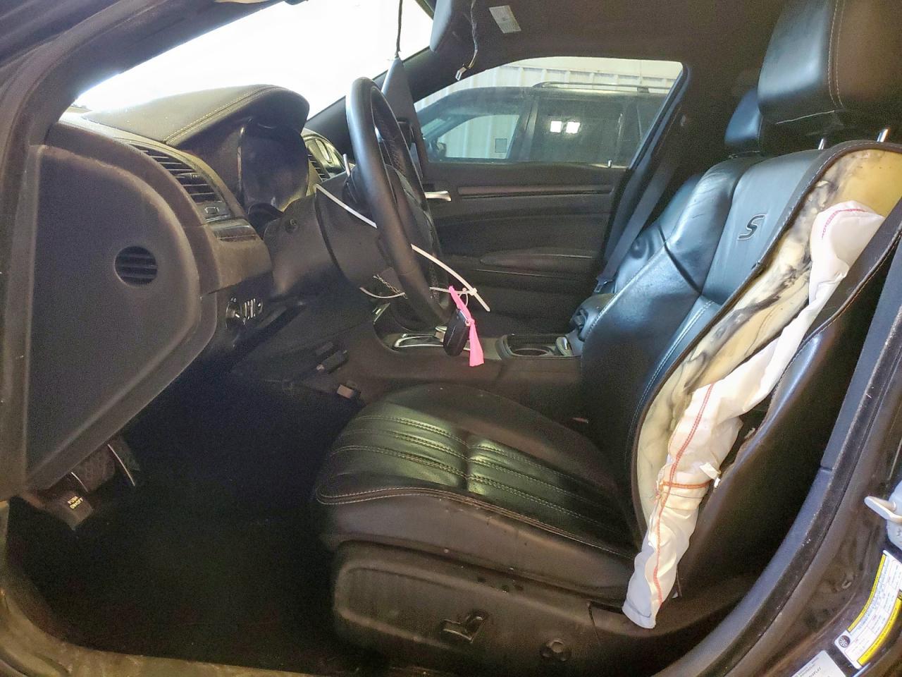 2015 Chrysler 300 S VIN: 2C3CCABG0FH872269 Lot: 82169685