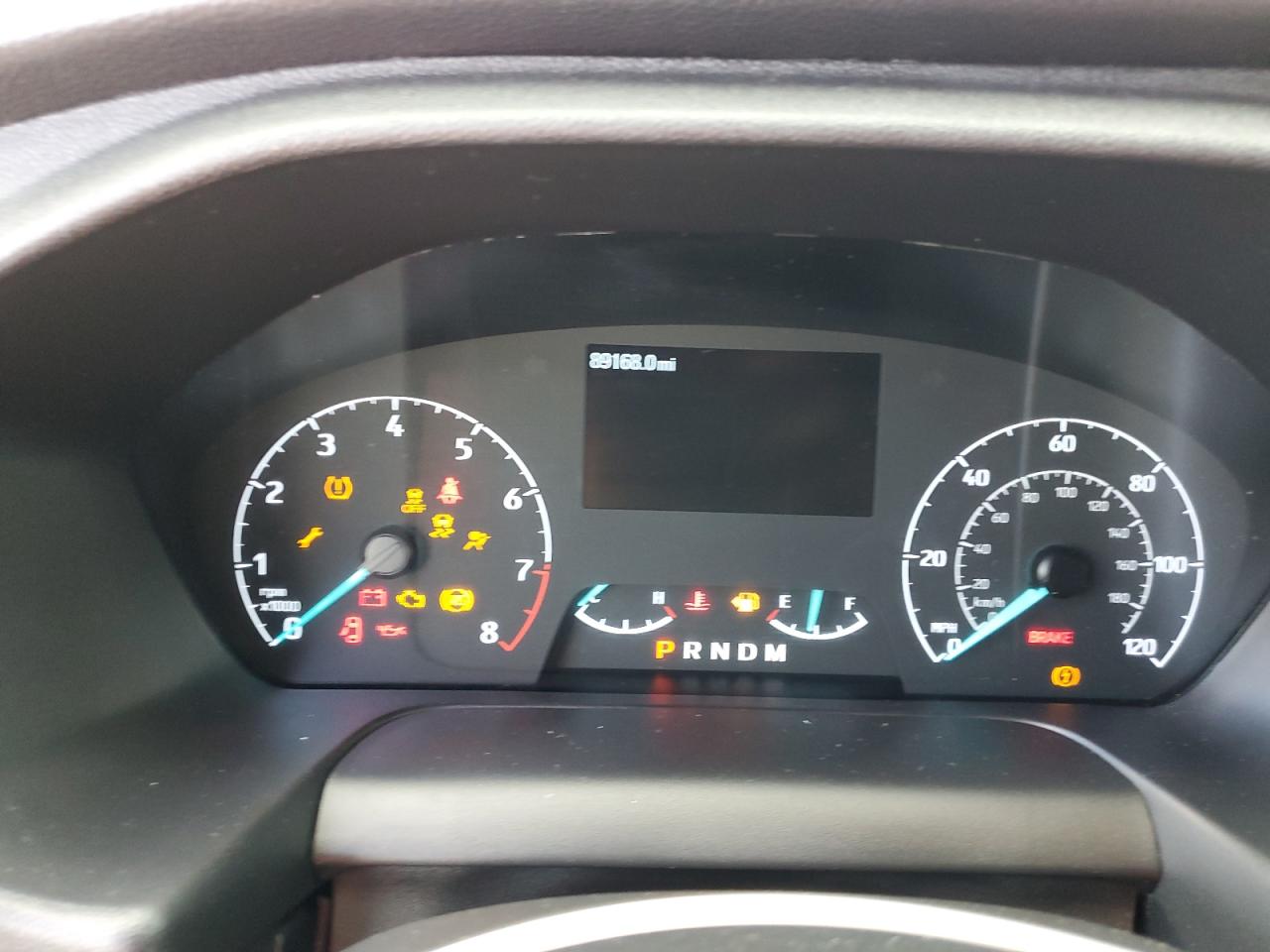 2023 Ford Transit T-250 VIN: 1FTBR1C87PKB60140 Lot: 82064965